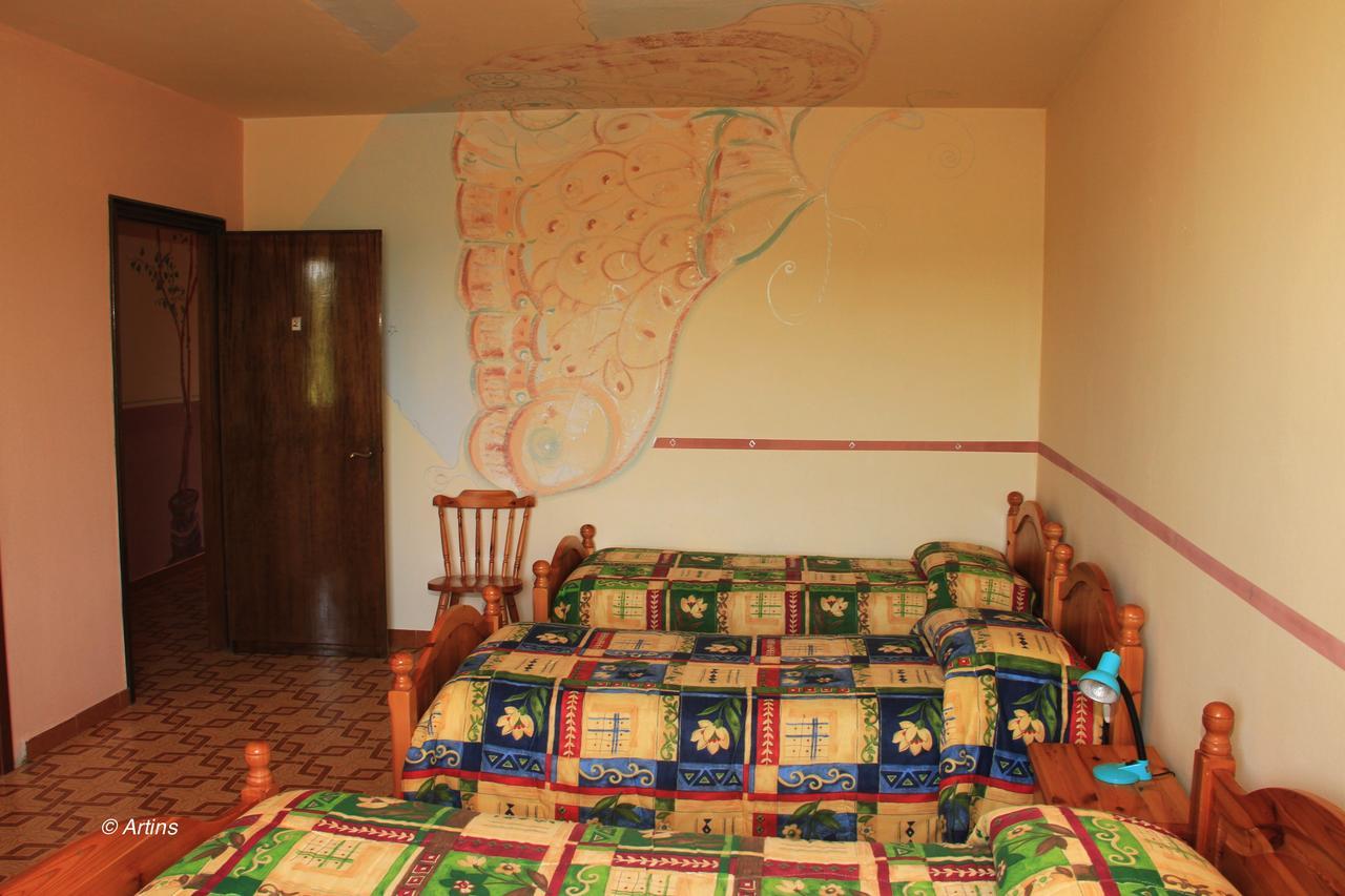 Agriturismo La Praduscella 菲维扎诺 外观 照片