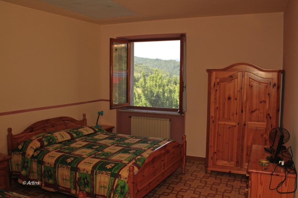Agriturismo La Praduscella 菲维扎诺 外观 照片